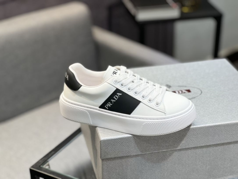 Prada Casual Shoes